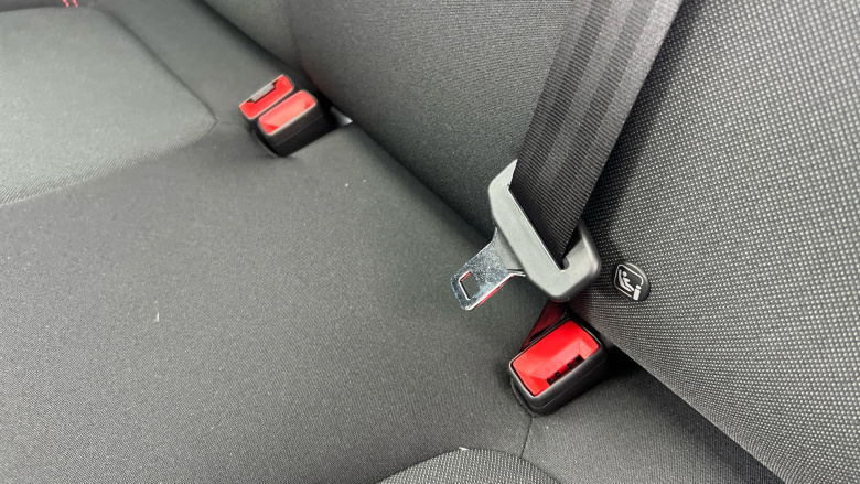 Ford Puma 1.0 EcoBoost Hybrid mHEV ST-Line 5dr Petrol Hatchback